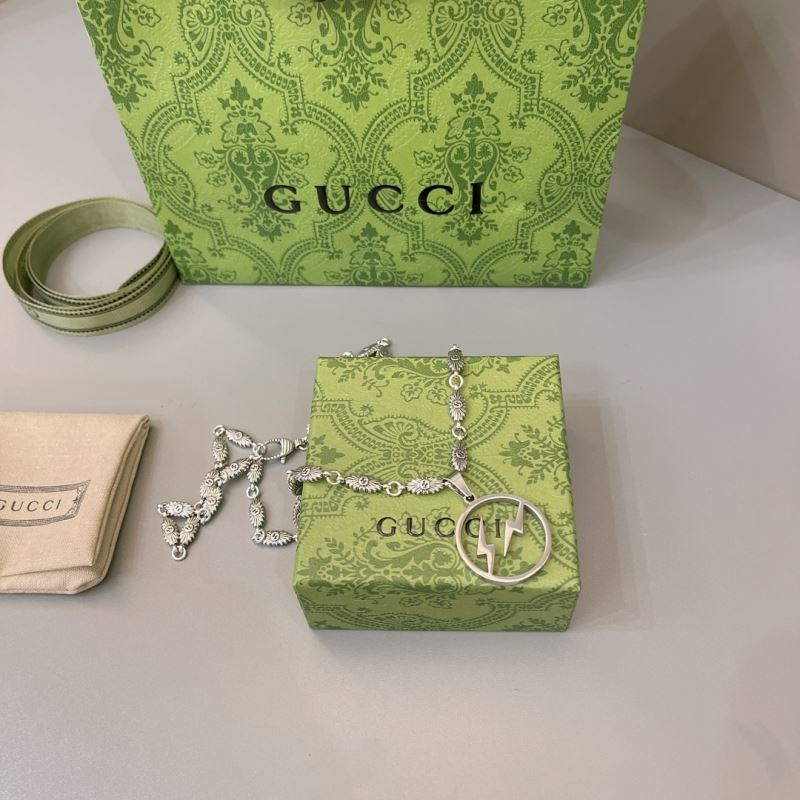 Gucci Necklaces